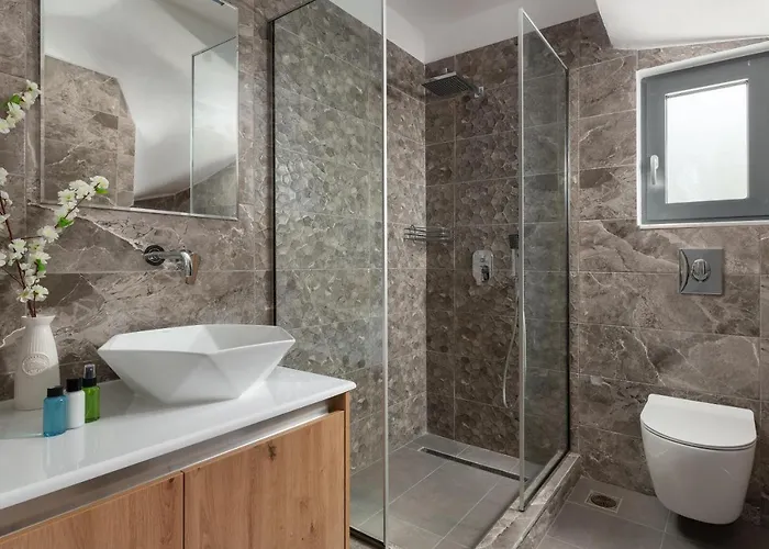 Villa Aiora Luxury Afantou