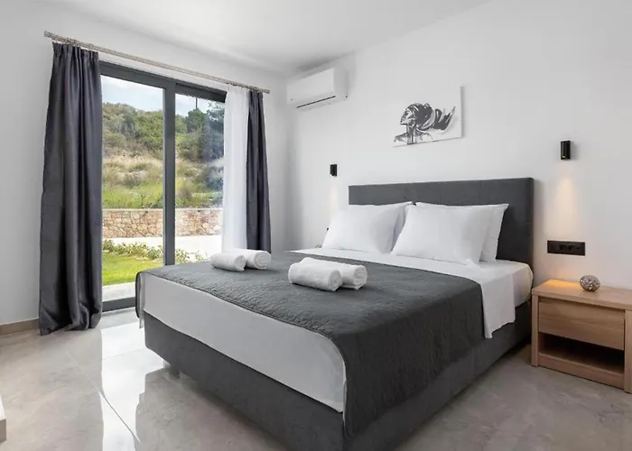 Aiora Luxury * Afantou