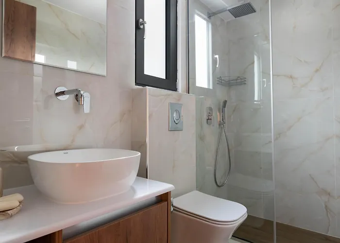 Aiora Luxury Villa Afantou