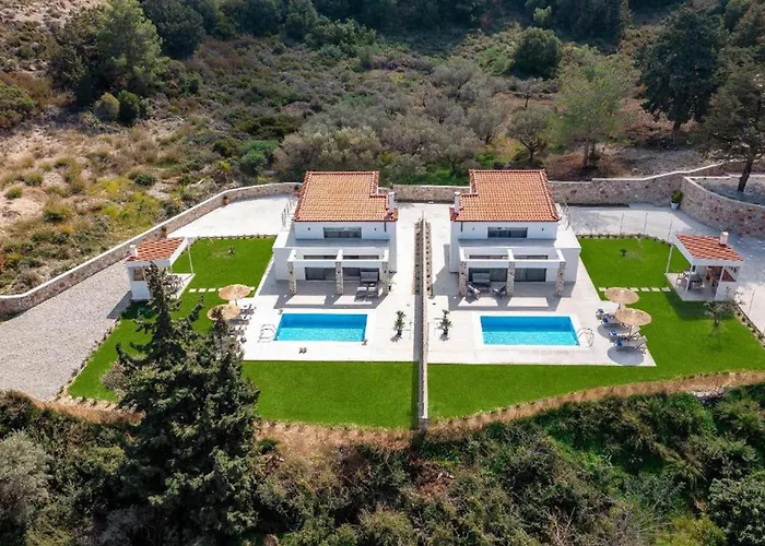 Villa Aiora Luxury *