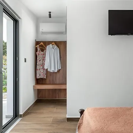 Aiora Luxury Vilă *