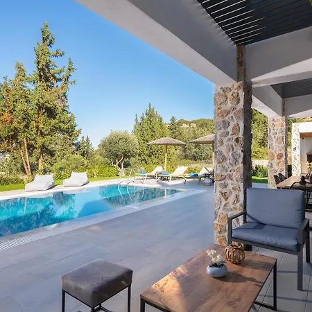 Villa Aiora Luxury *