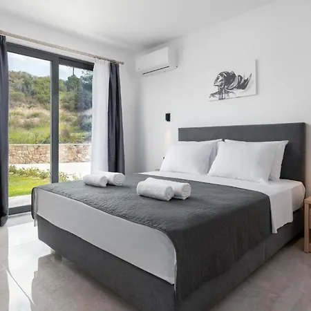 Aiora Luxury * Afantou