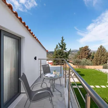 Aiora Luxury * Afantou