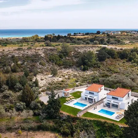 Villa Aiora Luxury