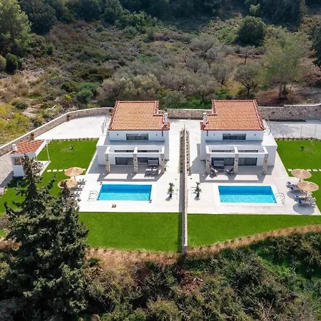 Villa Aiora Luxury *