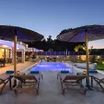 Aiora Luxury Afantou
