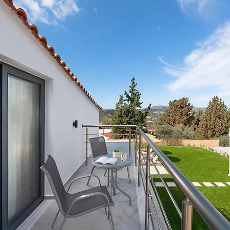 Villa Aiora Luxury