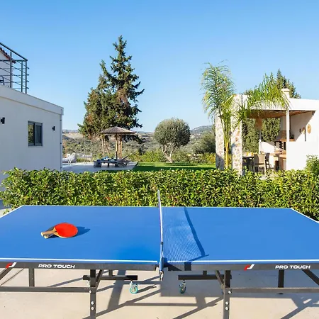 别墅 Aiora Luxury *