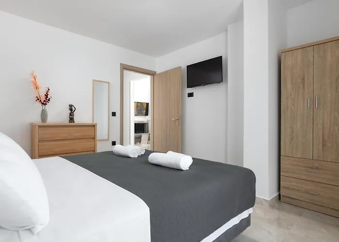 Aiora Luxury アファンドウ