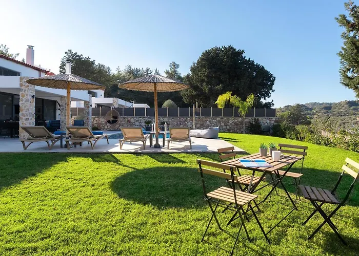 Aiora Luxury アファンドウ