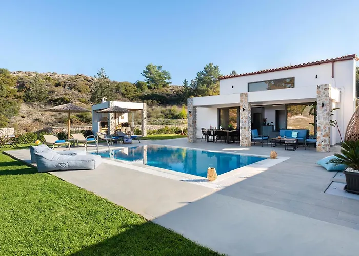 Aiora Luxury * Афанту