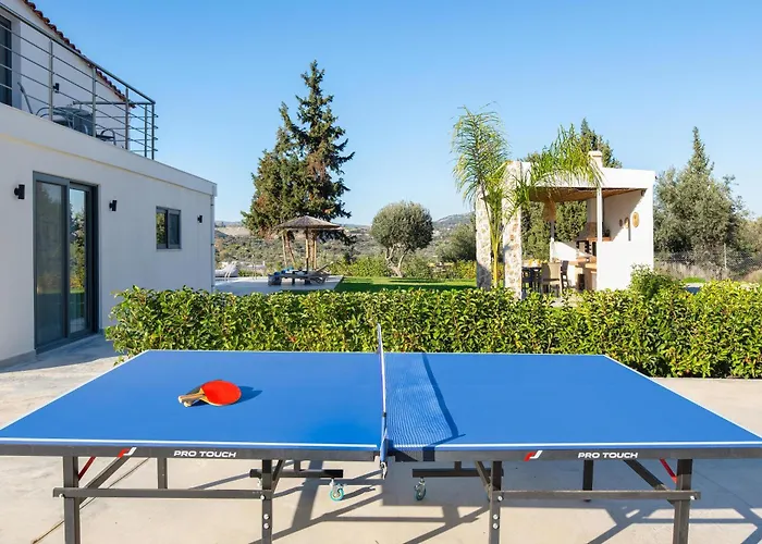 ヴィラ Aiora Luxury *