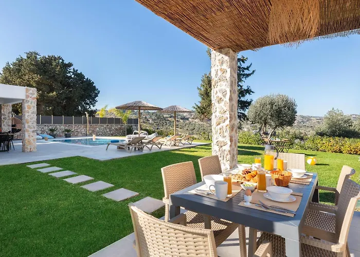 Aiora Luxury Афанту