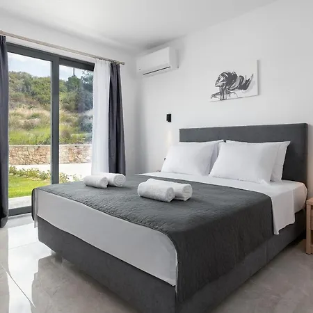 Aiora Luxury * Αφάντου