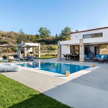 Aiora Luxury * Αφάντου