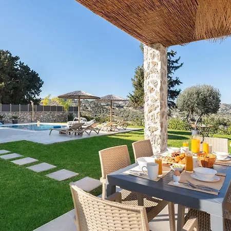 Aiora Luxury Afándu