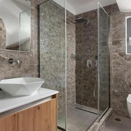 빌라 Aiora Luxury *